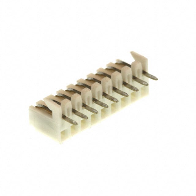 0022142094 CONN RCPT 9POS 0.1 TIN PCB