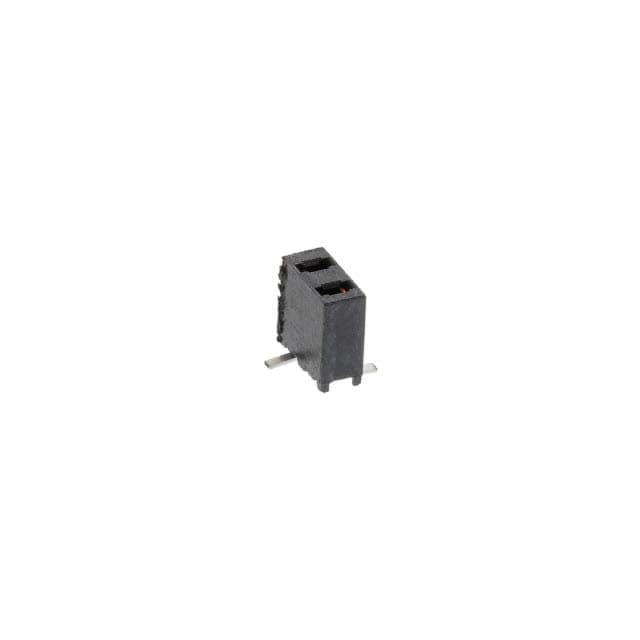 MMS-102-02-F-SV CONN RCPT 2POS 0.079 GOLD SMD
