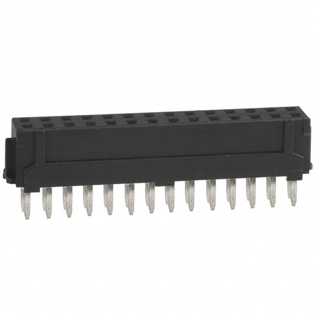 DF11-28DS-2DSA(06) CONN RCPT 28POS 0.079 GOLD PCB