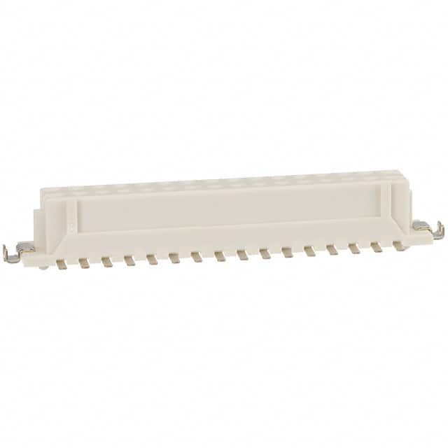 DF11-32DS-2V(20) CONN RCPT 32POS 0.079 TIN SMD