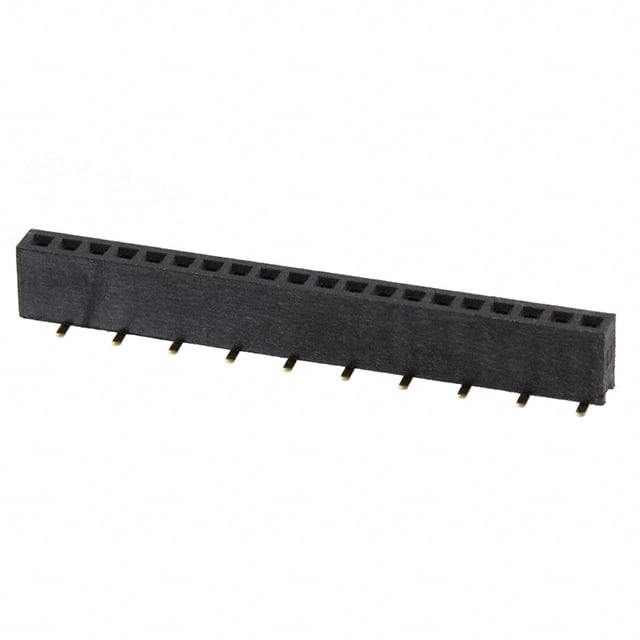M50-3142045R CONN RCPT 20POS 0.05 GOLD SMD