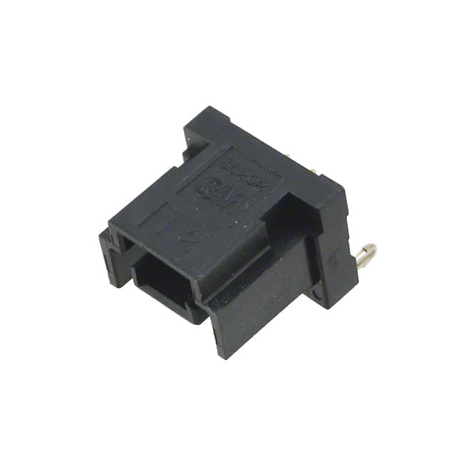 38202-62S3-000 PL CONN RCPT 2POS 0.1 GOLD PCB