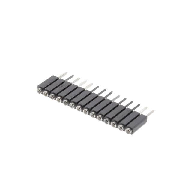 ESS-114-TT-06 CONN SOCKET 14POS 0.1 TIN PCB