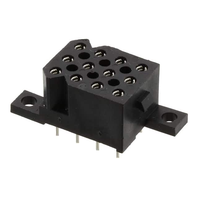 SMS12RE3TR29 CONN RCPT 12POS 0.2 TIN PCB