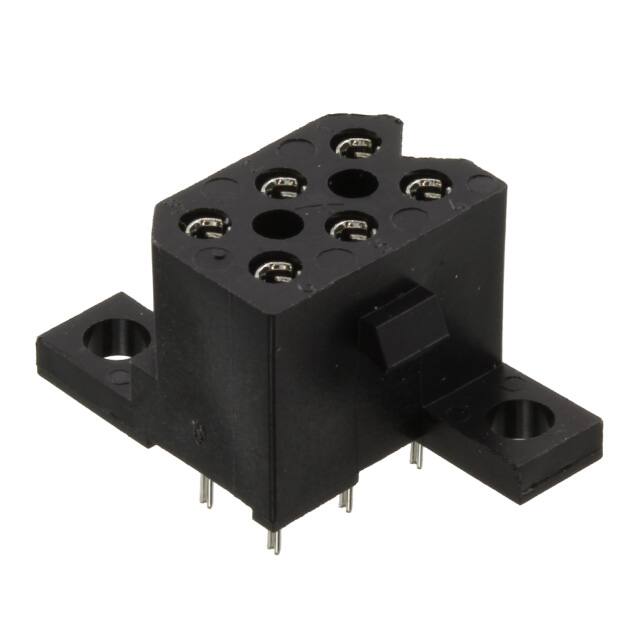 SMS6RE3TR29 CONN RCPT 6POS 0.2 TIN PCB