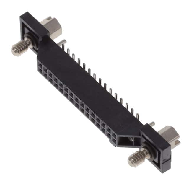 SFM-115-02-L-D-DS CONN RCPT 30POS 0.05 GOLD SMD