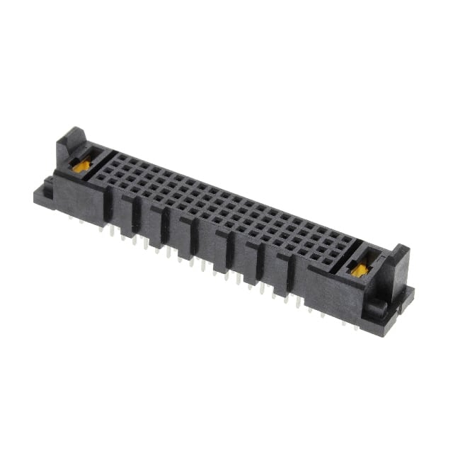 MPSC-01-80-01-7.70-01-L-V CONN RCPT 82POS GOLD PCB