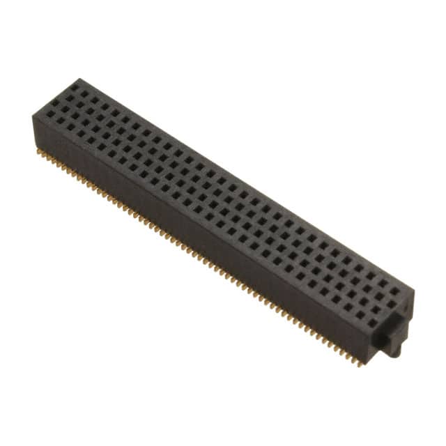 SOLC-130-02-L-Q-A-P CONN RCPT 120POS 0.05 GOLD SMD