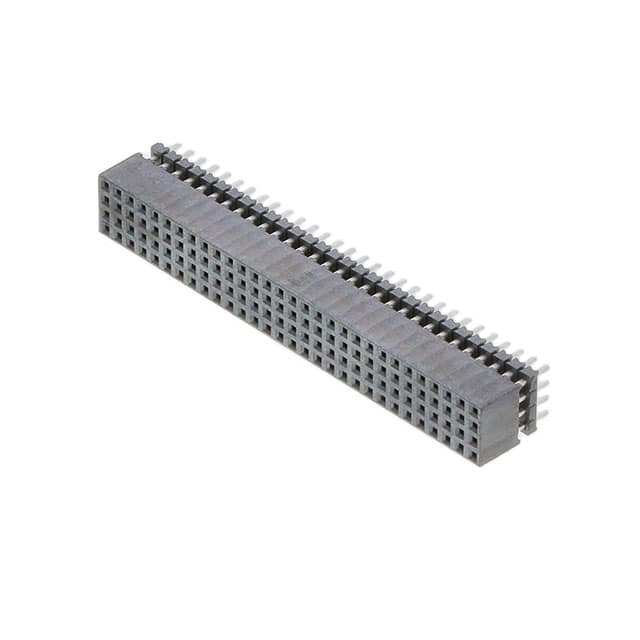 ESQT-130-03-S-Q-368 CONN SOCKET 120P 0.079 GOLD PCB