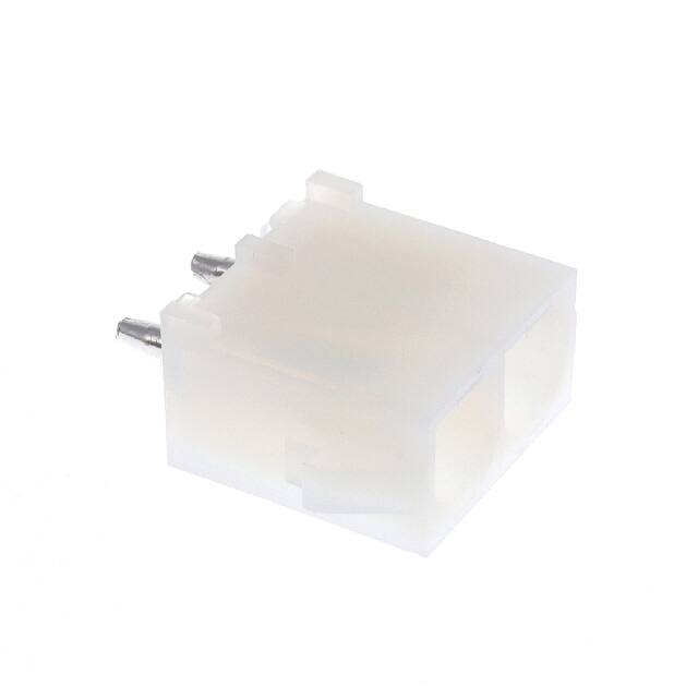 DME-F-02-S2-P-S PCB MOUNT SOCKET HEADER (W/ POLA