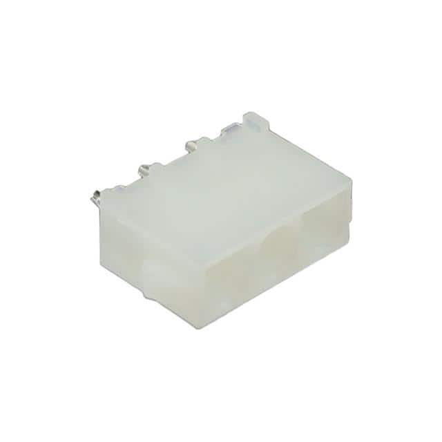 DME-F-03-S2-S PCB MOUNT SOCKET HEADER (W/OUT P