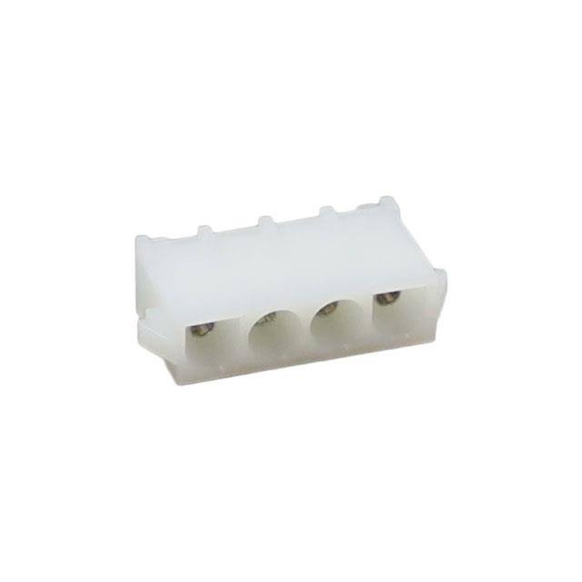 DME-F-04-S2-S PCB MOUNT SOCKET HEADER (W/OUT P
