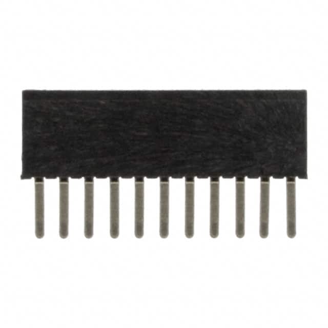 LPPB111NFFN-RC CONN HDR 11POS 0.05 GOLD PCB