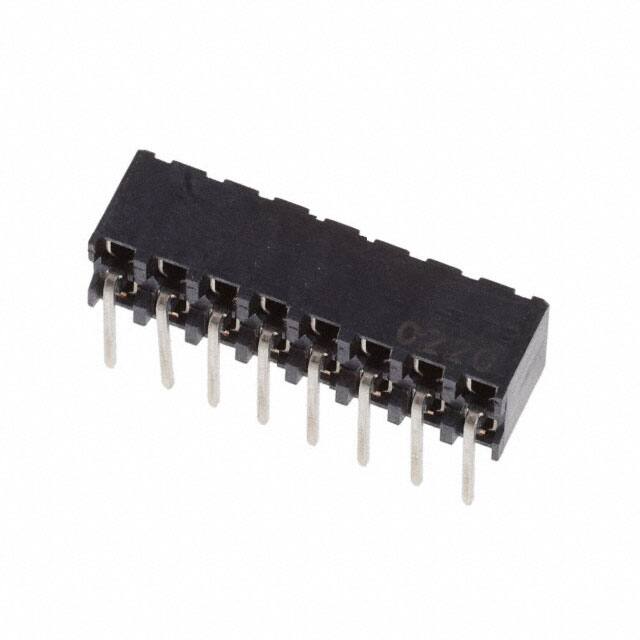 1-2314924-6 16P,2MM,B-B,REC,DRHZ,2.8,0.1AU,T