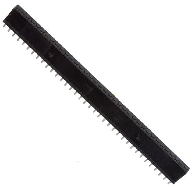 66951-036LF CONN RCPT 36POS 0.1 GOLD PCB