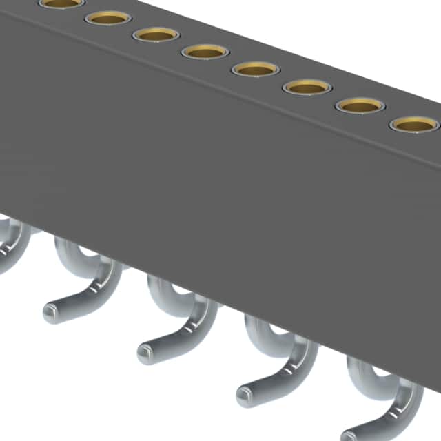 851-93-048-30-001000 CONN RCPT 48POS 0.05 GOLD SMD