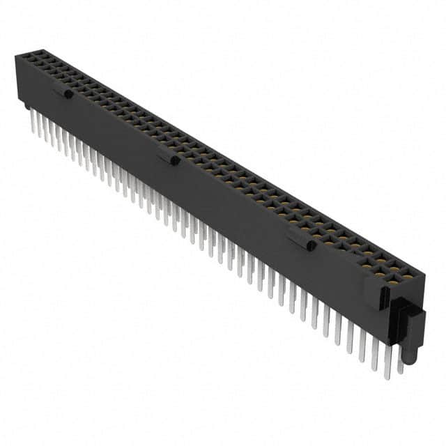 SFML-140-T1-S-D CONN RCPT 80POS 0.05 GOLD PCB