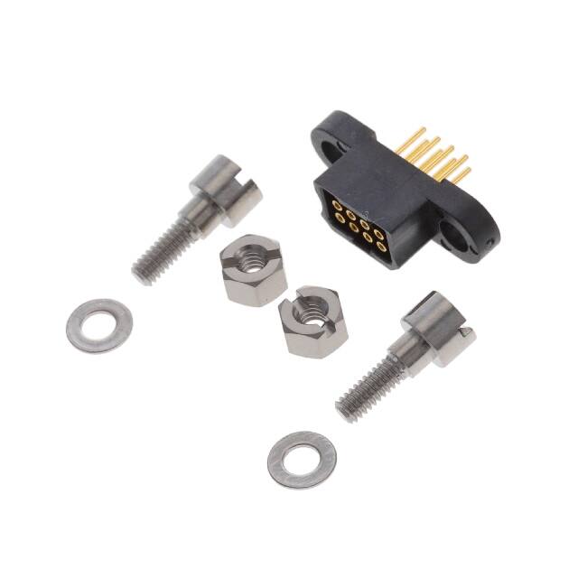 MHDAS2F008YDE60 MICRO HDAS 8 FEMALE STRAIGHT PC