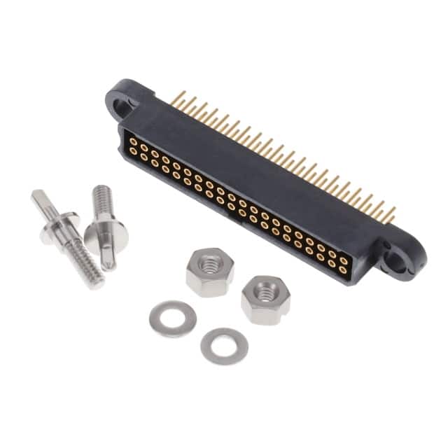 MHDAS2F040YDE10 MICRO HDAS 40 FEMALE STRAIGHT PC