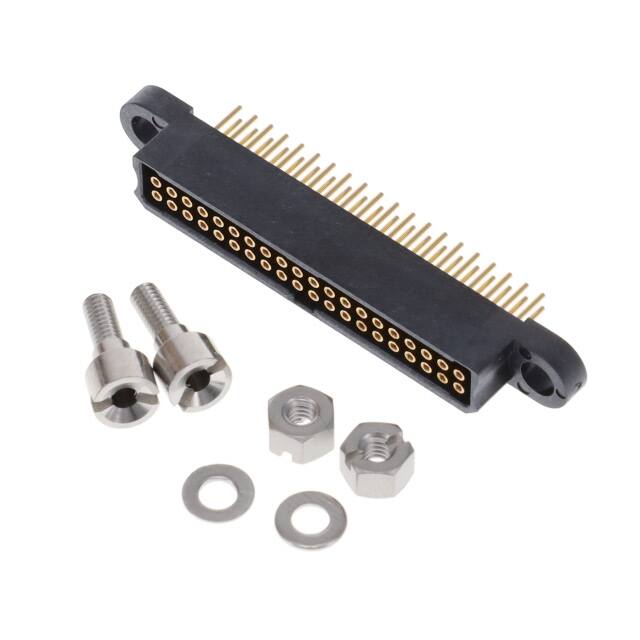 MHDAS2F040YDE60 MICRO HDAS 40 FEMALE STRAIGHT PC