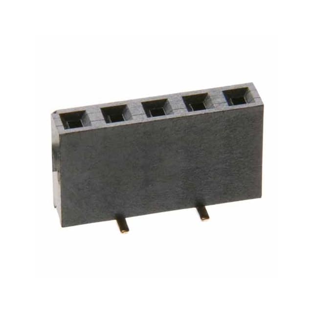 M20-7860346 CONN RCPT 3POS 0.1 TIN SMD