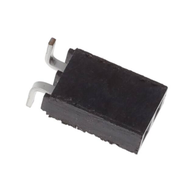 SSW-102-22-F-S-VS CONN RCPT 2POS 0.1 GOLD SMD
