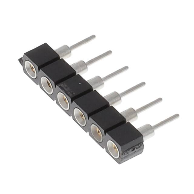 SS-106-S-2 SOCKET STRIPS