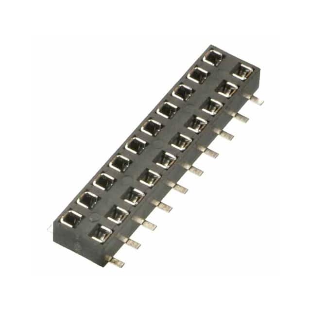 M22-6360442R CONN RECPT 2MM 8POS
