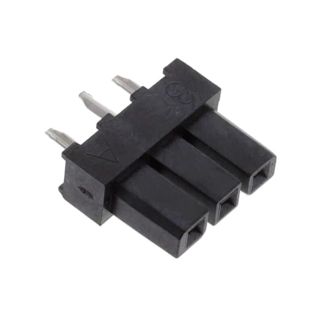 IPBS-103-01-T-S .165" POWER MATE ISOLATED POWER