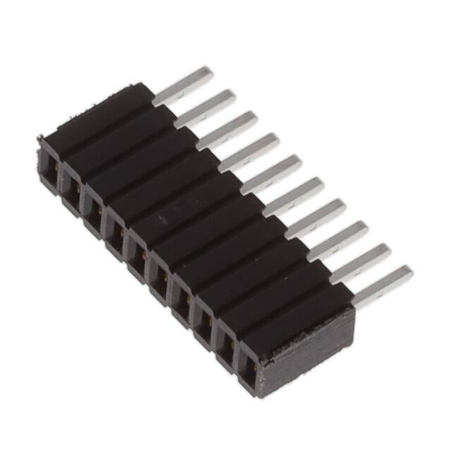 SLM-110-01-L-S .050 MICRO STRIPS