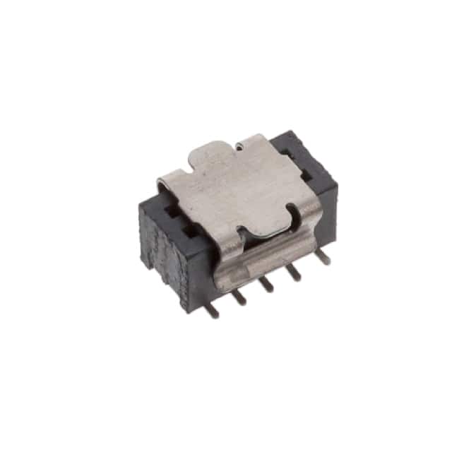 1MM-R-D05-VS-00-H-TBP SCL 1.0 RCPT DR VT 010 SMT G3 TB