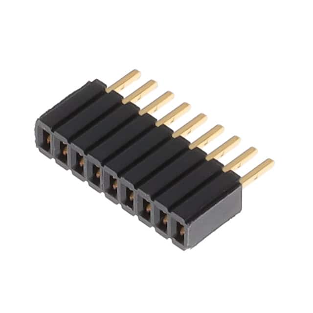 SLM-109-01-G-S .050 MICRO STRIPS