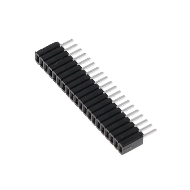 SLM-120-01-T-S .050 MICRO STRIPS