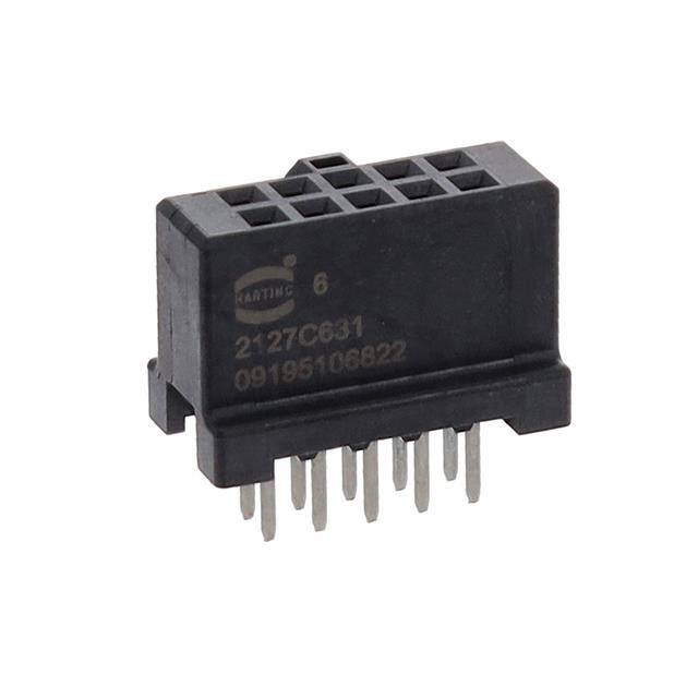 09195106822 SEK/IDC THR/SMC LOW PROFILE STRA