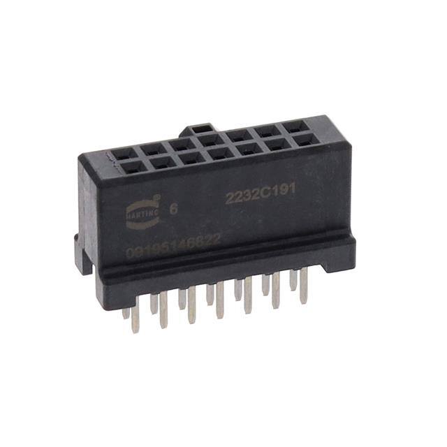 09195146822 SEK/IDC THR/SMC LOW PROFILE STRA