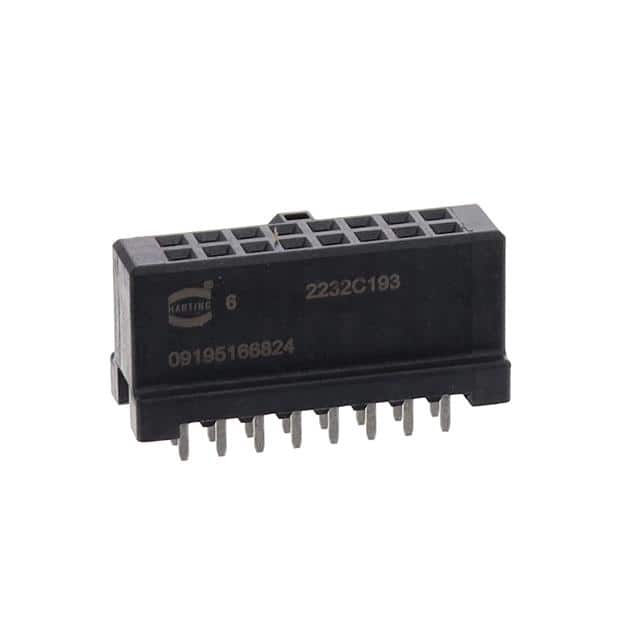 09195166824 SEK/IDC THR/SMC LOW PROFILE STRA