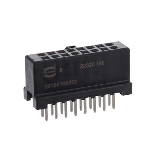 09195166822 SEK/IDC THR/SMC LOW PROFILE STRA