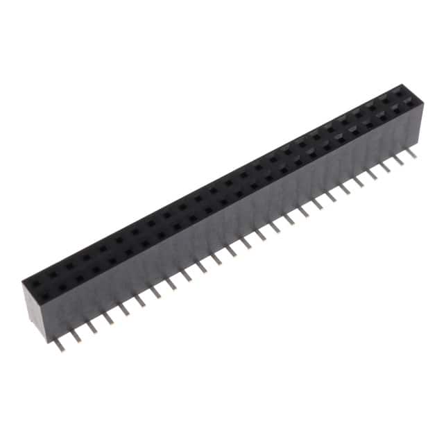 1156891 SMD SKIRTING, NOMINAL CURRENT AT