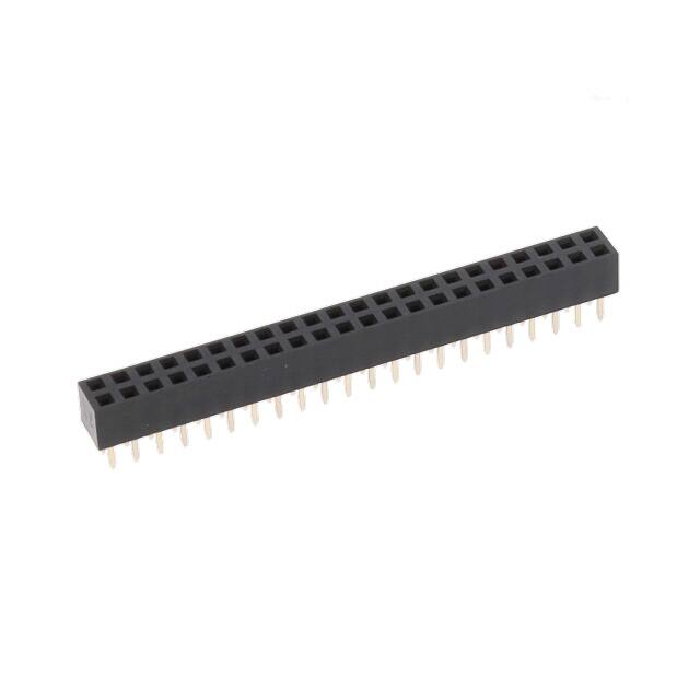 62004421821 WR-PHD 2.00 MM DUAL SOCKET HEADE