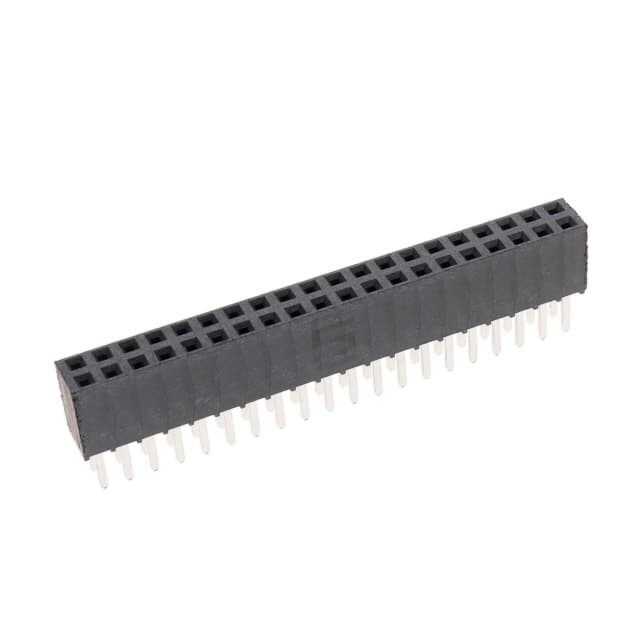 SSW-120-02-TM-D CONN RCPT 40POS 0.1 TIN PCB