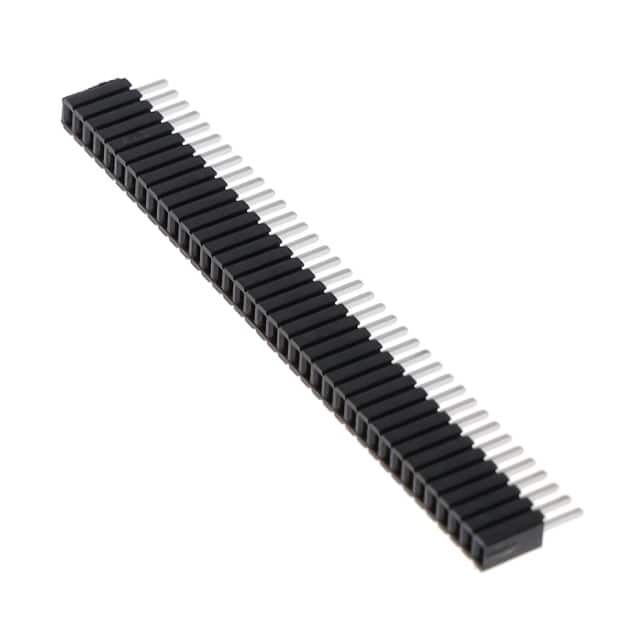 SLM-138-01-S-S .050 MICRO STRIPS