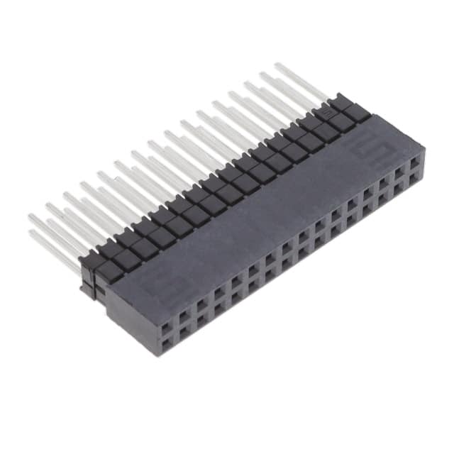 ESQ-116-24-L-D CONN SOCKET 32POS 0.1 GOLD PCB