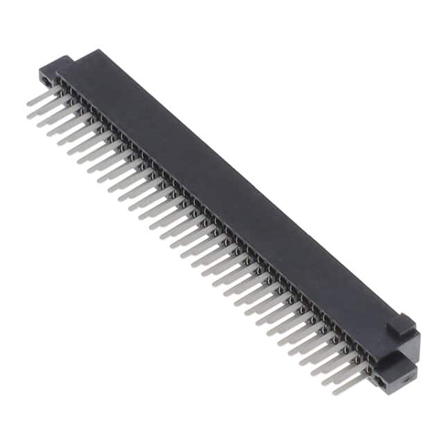 SFC-130-T1-F-D CONN RCPT 60POS 0.05 GOLD PCB