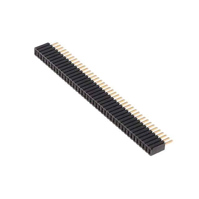 SLM-141-01-G-S .050 MICRO STRIPS
