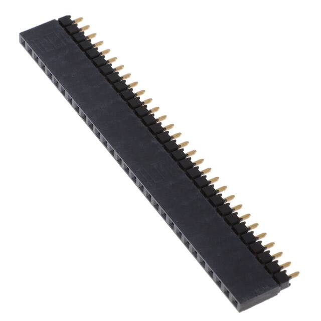 ESQ-130-12-G-S CONN SOCKET 30POS 0.1 GOLD PCB