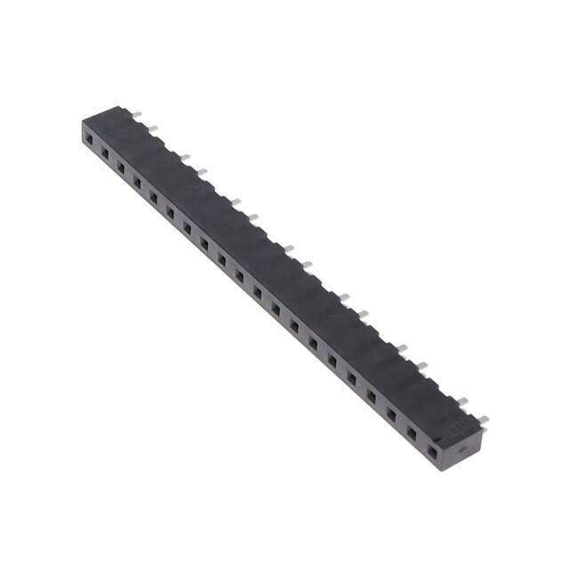 HPF-20-01-T-S-02 .200 HI POWER SOCKET ASSEMBLY