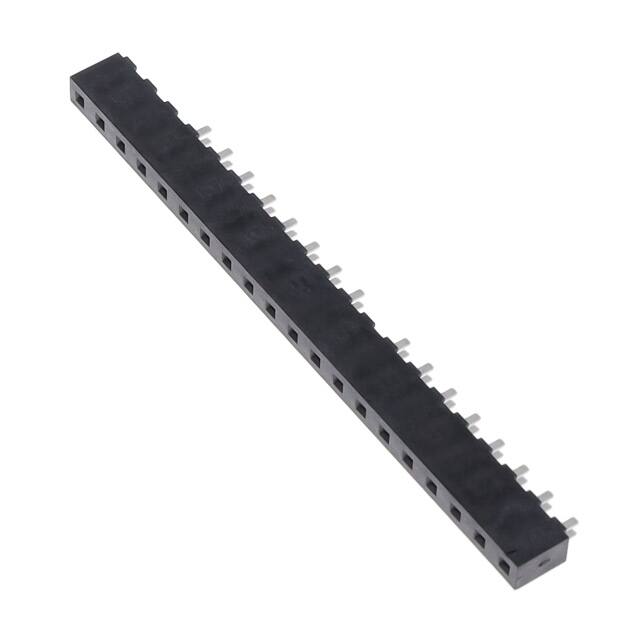 HPF-20-01-T-S-08 .200 HI POWER SOCKET ASSEMBLY