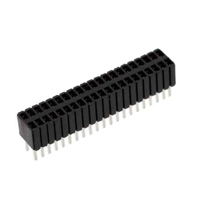 SLM-121-01-S-D .050 MICRO STRIPS