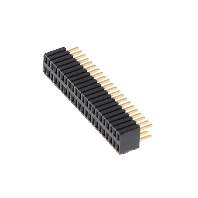 SLM-122-01-G-D .050 MICRO STRIPS