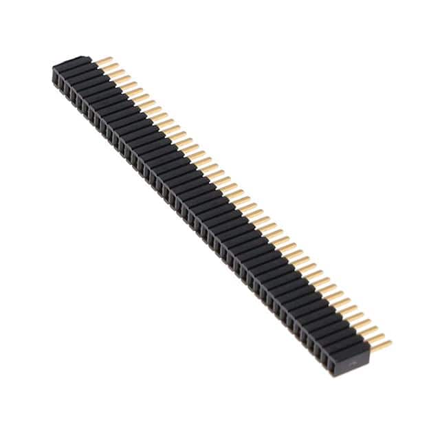 SLM-144-01-G-S .050 MICRO STRIPS